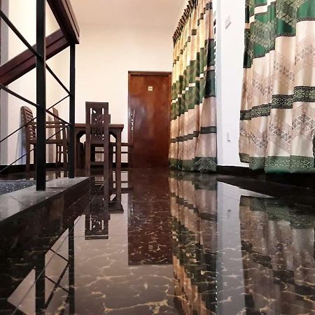 Bed and Breakfast La Sachara Канді Екстер'єр фото