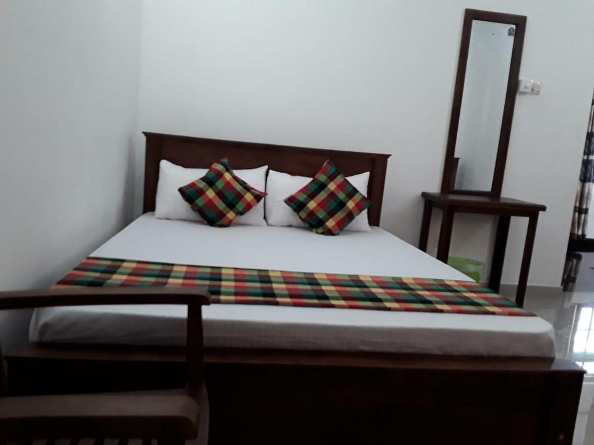 Bed and Breakfast La Sachara Канді Екстер'єр фото
