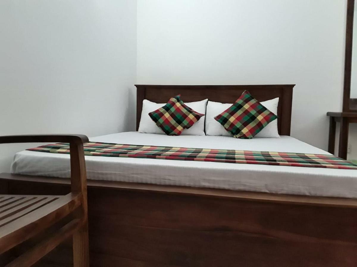 Bed and Breakfast La Sachara Канді Екстер'єр фото