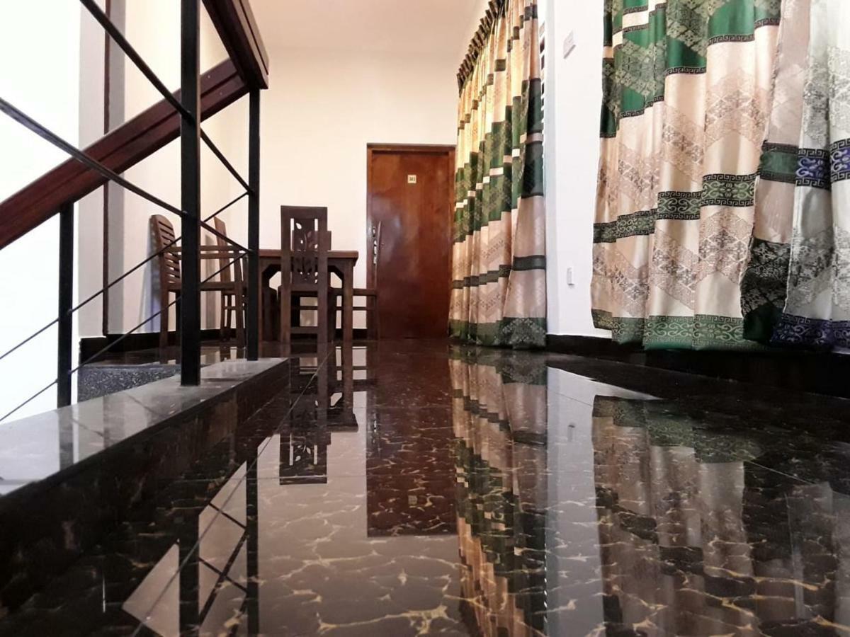 Bed and Breakfast La Sachara Канді Екстер'єр фото