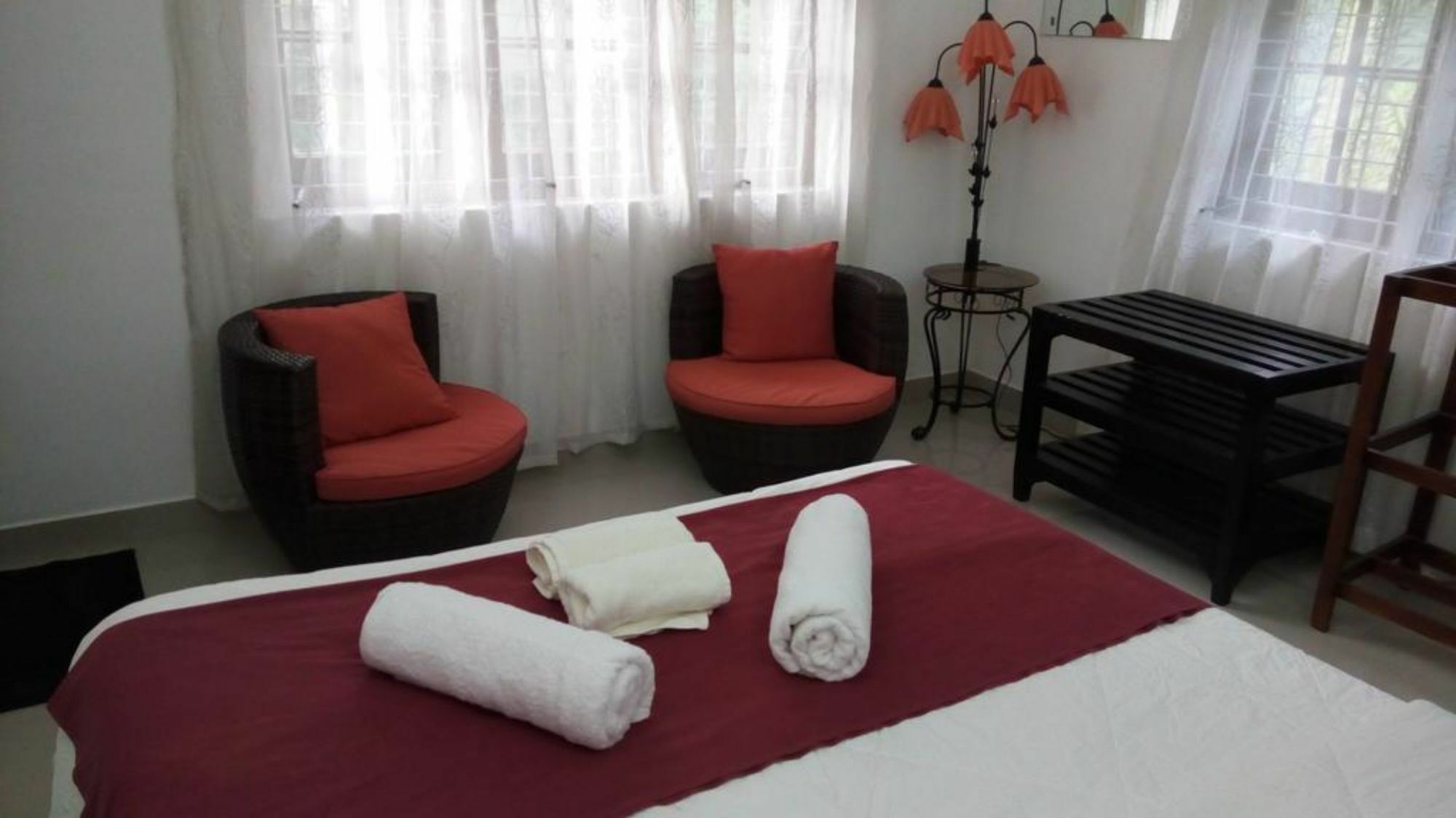 Bed and Breakfast La Sachara Канді Екстер'єр фото
