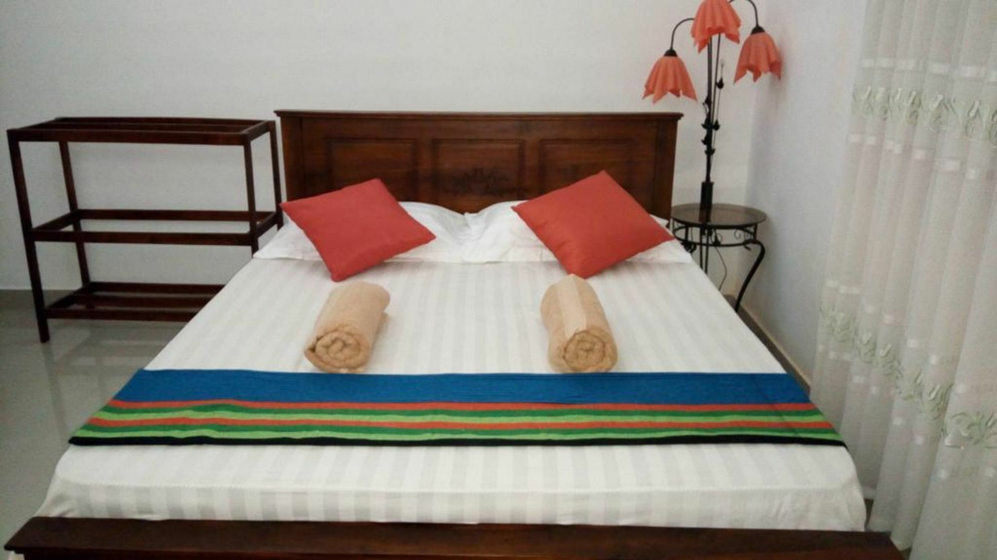 Bed and Breakfast La Sachara Канді Екстер'єр фото
